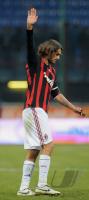 FUSSBALL SERIE A:  MALDINI (AC Mailand)