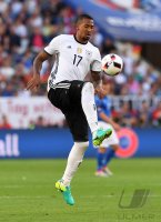 Fussball Europameisterschaft Viertelfinale 2016:  Deutschland - Italien