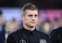 Fussball International Testspiel: Deutschland - Frankreich