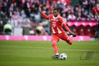 Fussball 1. Bundesliga 25/26    Testspiel 
FC Bayern Muenchen - Olympique Lyon