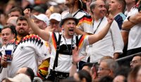 Fussball WM 2026 Vorrunde: Deutschland - Curacao