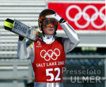 Olympische Winterspiele 2002