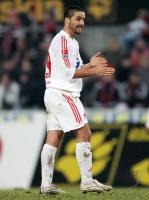 Fussball 1. Bundesliga