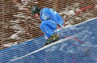 Ski Alpin; Abfahrt  Herren Beaver Creek