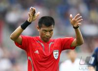 Fussball International  U 20 WM Schottland - Costa Rica