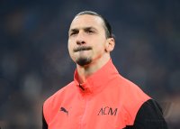 FUSSBALL INTERNATIONAL SERIE A 21/22: AC Mailand - SSC Neapel