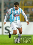 Fussball Bundesliga: 60 Muenchen, Suker Einzelaktion