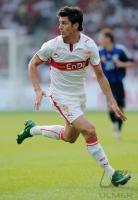 Fussball 1. Bundesliga  VfB Stuttgart: MARICA