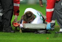 Fussball 1. Bundesliga, Saison 2011/2012:  1. FC Kaiserslautern - SV Werder Bremen