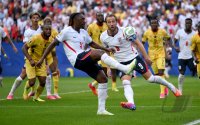Fussball WM 2026 Vorrunde: England - Ghana