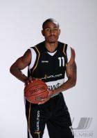 1. Basketball Bundesliga 2009/2010  Walter Tigers Tuebingen