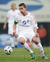 Fussball 1. Bundesliga