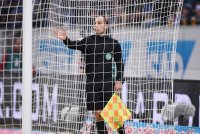 Fussball 1. Bundesliga Saison 18/19: TSG 1899 Hoffenheim - FC Schalke 04