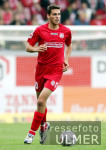 Fussball 1. Bundesliga: Mainz, FRIEDRICH Einzelaktion