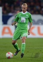 Fussball 1. Bundesliga, Saison 2012/2013: FC Augsburg - VfL Wolfsburg