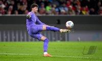 Fussball 1. Bundesliga Saison 25/26
FC Bayern Muenchen - Borussia Dortmund