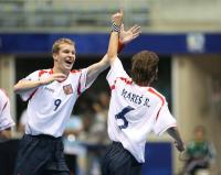 Fussball International FIFA FUTSAL WM 2008
