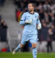 Fussball International Qualifikation WM 2026 
Deutschland - Luxenburg