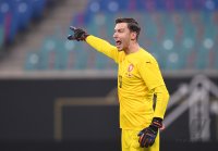 Fussball International Testspiel: Deutschland - Tschechische Republik