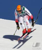 Ski Alpin  Herren Abfahrt Wengen