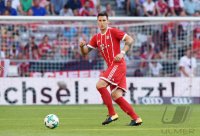 Fussball International Audi Cup 2017