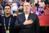 Fussball WM 2026 Vorrunde: Kanada - Bosnien - Herzegowina