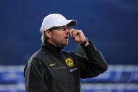 Fussball 1. Bundesliga BVB Trainer Juergen Klopp