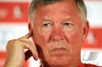 Fussball AUDI Cup Pressekonferenz