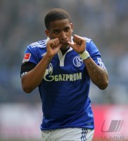 Fussball 1. Bundesliga, Saison 2011/2012: FC Schalke 04 - Borussia Dortmund