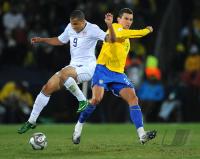 FIFA Confed Cup 2009: FINALE   USA - Brasilien