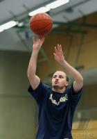 1. Basketball Bundesliga    Walter Tigers Neuzugang  Sparks