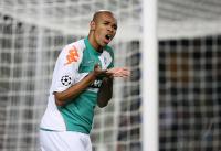 Fussball International FC Barcelona  Ronaldinho