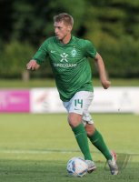 Fussball 1. Bundesliga 2011/2012:  Aaron Hunt (SV Werder Bremen)