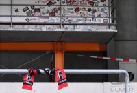 Fussball 1. Bundesliga Saison 20/21: SC Freiburg - FC Schalke 04