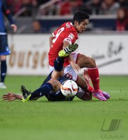 Fussball 1. Bundesliga Saison 15/16: Yoshinori Muto (1. FSV Mainz 05)