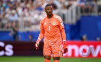 Fussball WM 2026 Vorrunde: Deutschland - Curacao