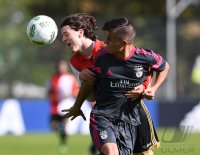 Fusball FIFA 78. Blue Stars 2016 / FIFA Youth Cup