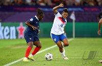 Fussball Frauen Euro 2025 Frankreich - England