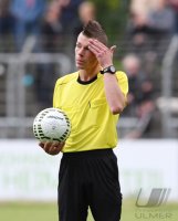 Fussball Oberliga Baden-Wuerttemberg 2016/2017