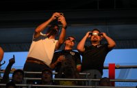 Fussball UEFA Supercup 2026 Paris Saint-Germain - Aston Villa