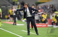 FUSSBALL SERIE A 2019/2020: AC Mailand - Inter Mailand