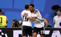 Fussball WM 2026 Vorrunde: Deutschland - Curacao
