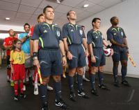 Fussball International  U 20 WM CHI-AUT