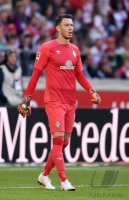 Fussball 1. Bundesliga Saison 18/19: VfB Stuttgart - SV Werder Bremen