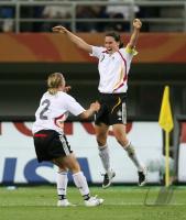 Fussball International FIFA Frauen Weltmeisterschaft  2007 China