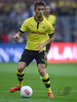 Fussball 1. Bundesliga : Moritz Leitner (Borussia Dortmund)