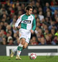 Fussball International FC Barcelona  - SV Werder Bremen