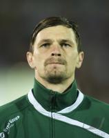 Fussball WM  2010  Qualifikation: Slowakei - Slowenien