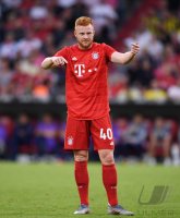 Fussball International Audi Cup 2019: FC Bayern Muenchen - Tottenham Hotspur