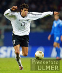 Deutsche Nationalmannschaft: BALLACK, Einzelaktion